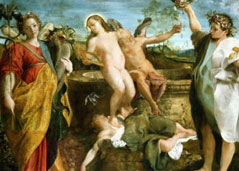 Annibale Carracci