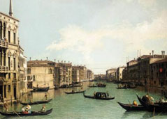 Canaletto