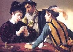 Caravaggio