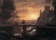 Claude Lorrain