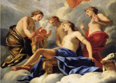 Eustache Le Sueur