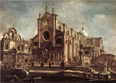 Francesco Guardi