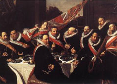 Frans Hals