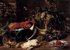 Frans Snyders