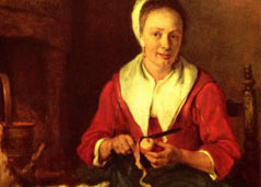 Gabriel Metsu