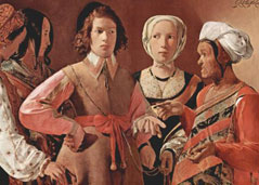 Georges de la Tour