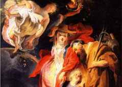 Jacob Jordaens