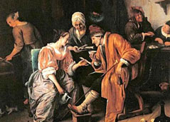 Jan Steen