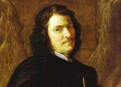 Nicolas Poussin