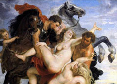 Peter Paul Rubens