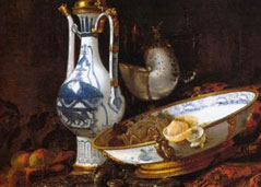 Willem Kalf