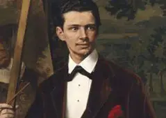 Eduard von Gebhardt