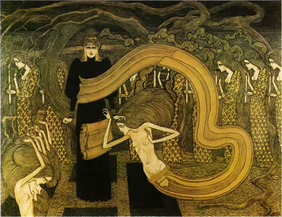 Jan Toorop